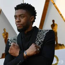 Chadwick boseman's death at just 43 has stunned the movie world. Chadwick Boseman The Double Scoop