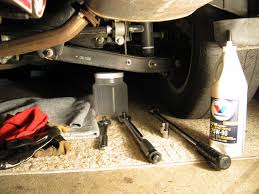 2.0 0.3 mm (0.079 0.012 in.) (b) coat mp grease to the oil seal lip. Diy Gen 4 Front And Rear Differential Oil Change Subaru Outback Forums