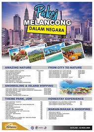 Kalo bajet setakat rm1k tuh, paling murah pergi indonesia le atau pun pergi sendiri tak payah ambik pakej/underground pakej. Pakej Percutian Ria Kembara Sdn Bhd Pakej Umrah Murah Facebook
