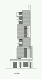 Pin By Dương Nam On Arquitectura Architecture Elevation Apartment Architecture Facade Architecture