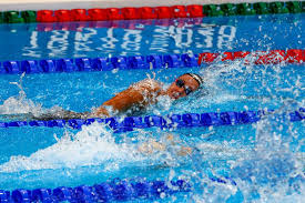 Köbrich tävlade i två grenar för chile vid olympiska sommarspelen 2004 i aten.hon blev utslagen i försöksheatet på både 400 och 800 meter frisim.köbrich var även chiles fanbärare vid os 2004. 2up5h Q2mfdplm