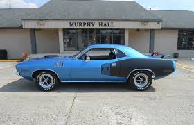 Image result for True Blue 1971 Barracuda