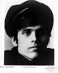 Eric Andersen Portrait Print circa 1965 New York. Art Prints, Posters &  Puzzles from Fine Art Storehouse