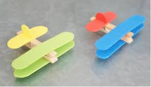 Di bawah adalah contoh lks tema binatang. Ragam Main Hasil Karya Anak Paud Origami Pesawat Tema Transportasi Udara Dokumen Guru Penting