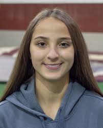 HS GIRLS SOCCER: Lee's Low earns 2-6A Midfielder of the Year