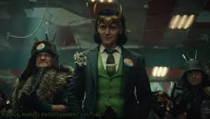 Tom Hiddleston Starrer Loki Release Date Pushed Back To Premiere On Disney In June