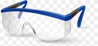 Filled safety goggles icon for website design and mobile, app development. Goggles Laboratory Beaker Illustration Eye Mask Material Purple Blue Angle Png Pngwing