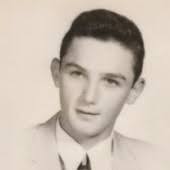 Obituary information for Carl David Elmore