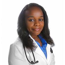 Marie Vilmont-Rhea, APRN