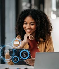 Digital transformation success stories