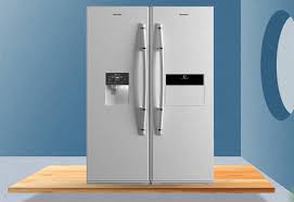 راهنمای کامل عیب‌یابی و تنظیم نمایشگر یخچال هیمالیا