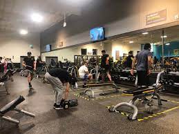 Chuze Fitness - 74 Photos 146 Reviews - Gyms - 135 Beach Blvd Anaheim Ca United States - Phone Number