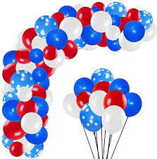 Baseball half birthday decorations banner large blue sports theme half way to first happy birthday banner backdrop for boy half year anniversary birthday party supplies, 72.8 x 43.3 inch. Baseball Balloons 12 Baseball Theme Latex Balloon For Kids Baby Shower Birthday Party Supplies Decorations Balloons Toys Games Kiririgardenhotel Com