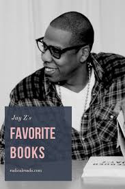 6 Books Jay Z Lives By