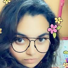 Puja Chaudhari (pujachaudhari2025)