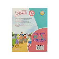 Buku guru ini disusun dan ditelaah oleh berbagai pihak di bawah koordinasi kementerian pendidikan dan kebudayaan, dan. Original Buku Bupena Kelas 2 Sd 2a K13 Revisi Erlangga Shopee Indonesia