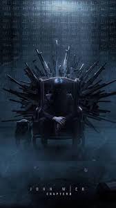 John Wick Be Like After Defeating The High Table Johnwick Keanu Reeves John Wick John Wick Movie John Wick Hd