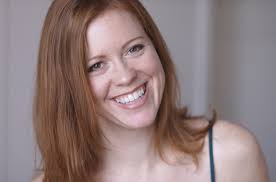 Jen Grant · Kickass Canadians