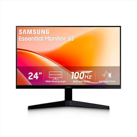 Monitor Samsung 24 Pulgadas