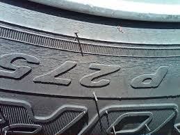 Lampu brek ketiga berada dalam keadaan baik, tidak pecah, tidak retak. Ketahui 6 Cara Mudah Bilakah Anda Perlu Tukar Tayar Baharu