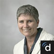 Dr. Joyce (Kopicky-Burd) Burd, MD