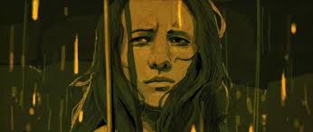 Movie Talk: Clandestine Childhood