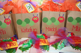First Birthday Goodie Bag Ideas 60 Cool Diy Birthday Goodie Bag Ideas In 2020 Hungry Caterpillar Birthday Hungry Caterpillar Party First Birthday Parties