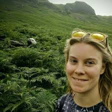 Amy Austen (amystonecold)