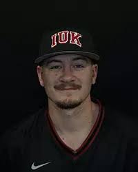 2023 Baseball Roster