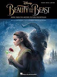 We had big hair, big shoulder pads, big phones and iconic tv shows. Noten Die Schone Und Das Biest Beauty And The Beast Movie Songbook Musical Playback Playbacks Dvd Karaoke C