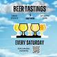 Complimentary Beer Tasting event in Lillington, NC
