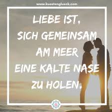 Meer Sprüche Zum Sehnsucht Haben Küstenglück