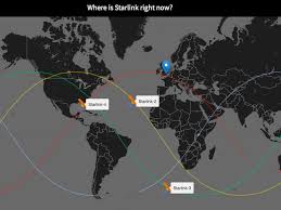 Mar 15, 2021 · spacex has been focusing on bringing starlink to areas with slow internet, particularly in rural and remote regions of the world. How To See Starlink Satellites In The Night Sky