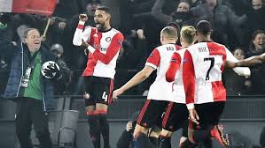 The red and white home kit will be worn by the selection at the home games in de kuip. Disiarkan Langsung Inews Ini Prediksi Pec Zwolle Vs Feyenoord