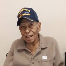 Jesus "Chuy" Becerra Obituary (1930