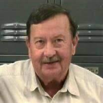 Bruce Allen Rhodes Obituary