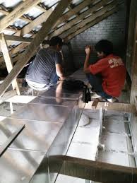 Proses selanjut nya adalah memasang pegangan exhaust fan yang berupa bingkai pada titik atau lubang yang akan dipasangi. Mahligai Idaman Tips Pemasangan Exhaust Fan Bagi Facebook