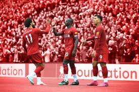 Official facebook page of liverpool fc, 19 times champions of. Liverpool S Front Three Is At A Crossroads Giving Jurgen Klopp Difficult Transfer Decision Liverpool Com