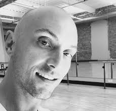 ABOUT — Joanna Kotze