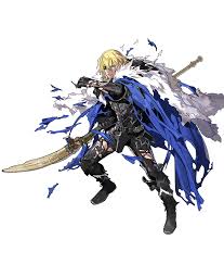 Visits since july 6, 2002 Meet Some Of The Heroes Fe Heroes