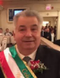 Salvatore Rosamilia Obituary