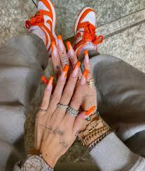 Maybe you would like to learn more about one of these? How The French Manicure Made Its Comeback The New York Times