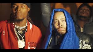 Willie junior maxwell ii (born june 7, 1991), better known by his stage name fetty wap, is an american rapper, singer, and songwriter. Fetty Wap Neuer Song Video Flip Phone Warner Music Germany