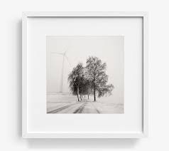 Winter Landscape Photography Black And White Minimalist Vintage Mural Winter Road Art Print Or Canvas Print Art Prints Road Trip Art Winter Landscape Photography