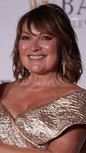 Trolls attack Lorraine over ‘disgraceful’ way she broke Kim Woodburn’s  death