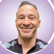 Take a look at Amy's roles.