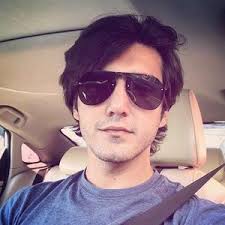 Ahsan Mohsin Ikram (@ahsanmohsinikramofficial)