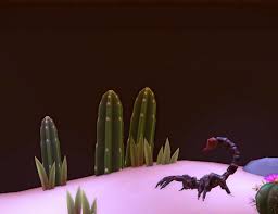 Warzone thanks to this trick. Animal Crossing Scorpion Island How To Catch And Farm Scorpions Gamespot