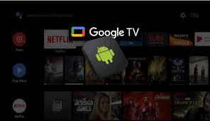 · you can only download apps that are . How To Install Google Tv On Android Tv Box In 2021