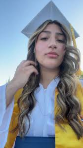 Sienna Stewart Graduation